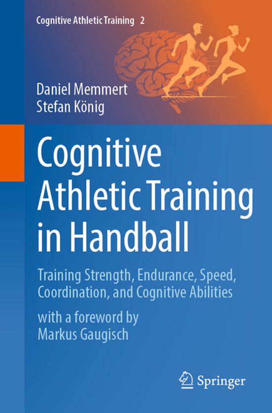 Cognitive Athletic Training2- Cognitive Athletic Training in ... - cover