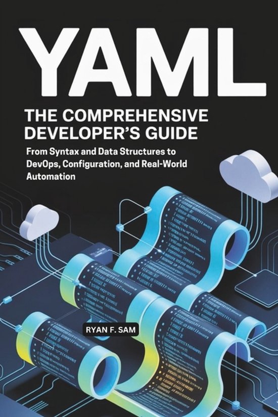 Yaml - cover