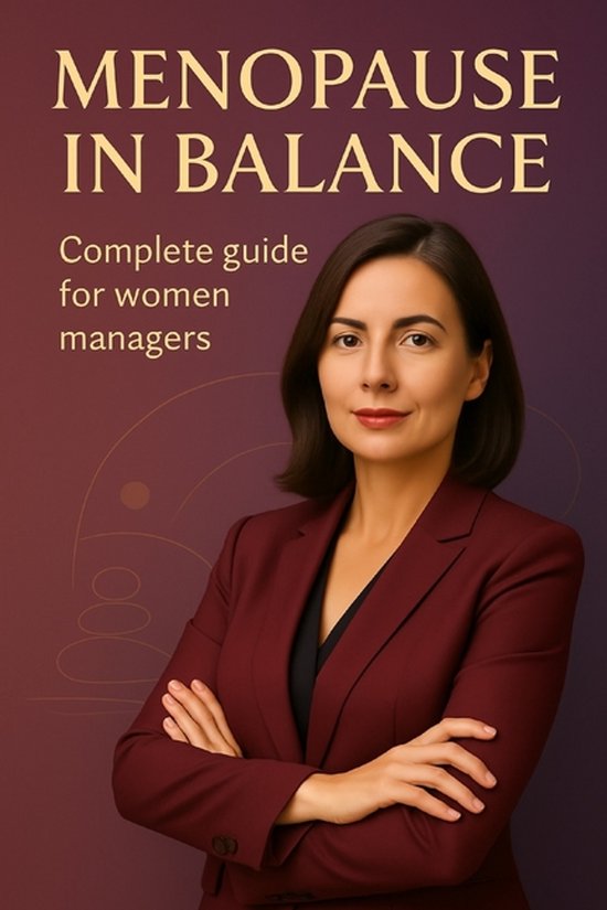 Menopause in Balance - cover