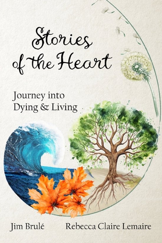 Stories of the Heart - cover