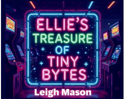 Ellie's Treasure of Tiny Bytes