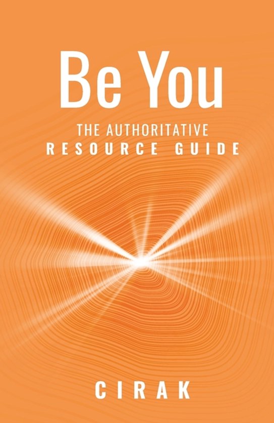 Be You - cover