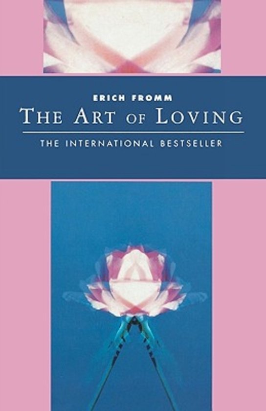 Art Of Loving - cover