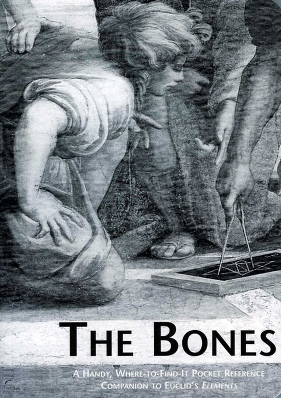 The Bones - cover