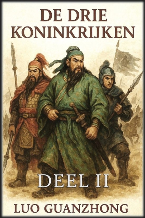 De Drie Koninkrijken