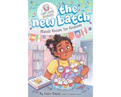Cupcake Diaries: The New Batch- Alana's Recipe for Kindness