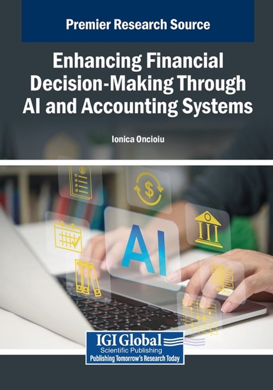 Enhancing Financial Decision-Making Through AI and Accountin ... - cover