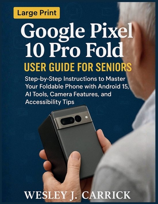QuickStart Device Guides Collection for Seniors and Beginners- Google ...