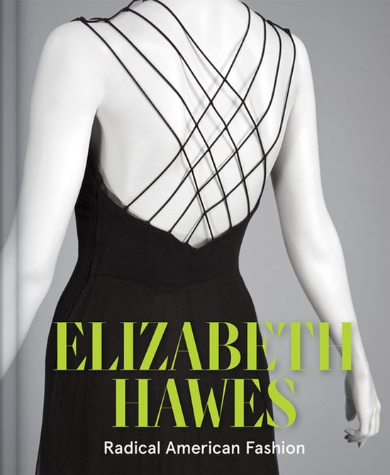 Elizabeth Hawes - cover