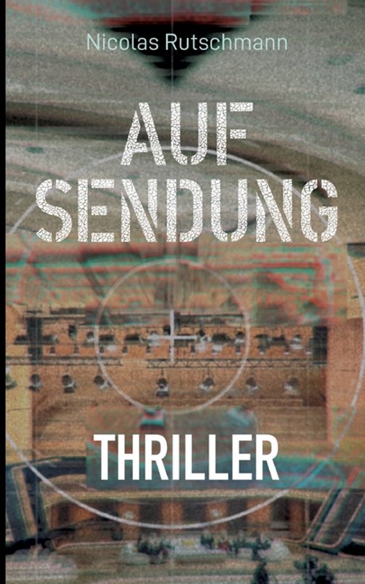Auf Sendung - cover