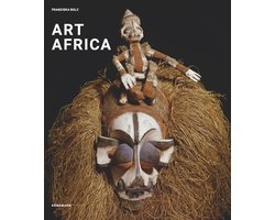 Art Africa