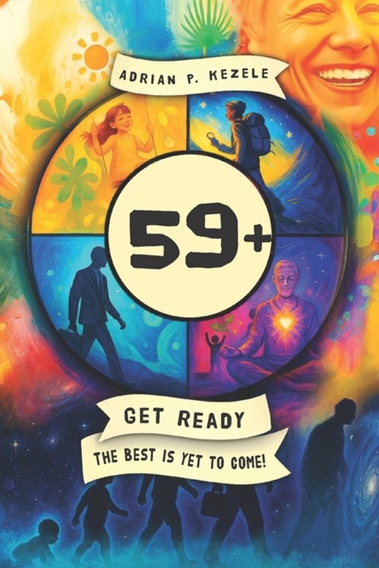59+ - cover