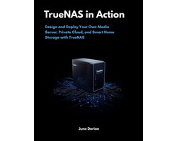TrueNAS in Action