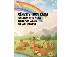 Génesis ilustrada