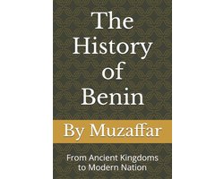 History Books-The History of Benin