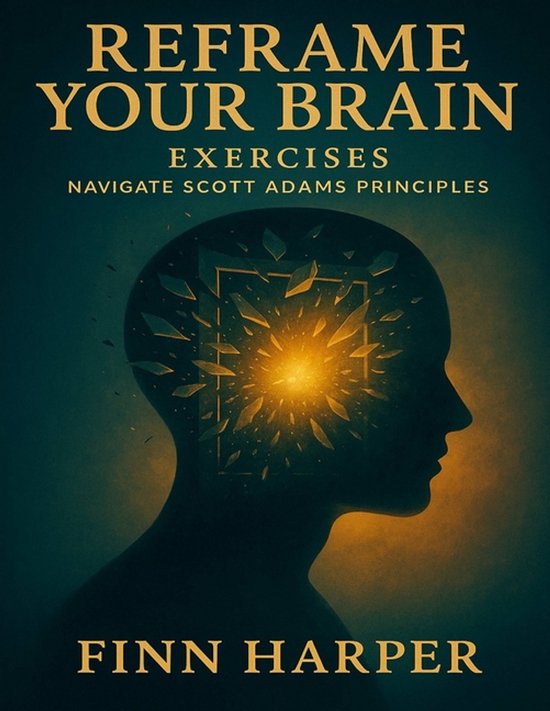 Reframe Your Brain Exercises - cover