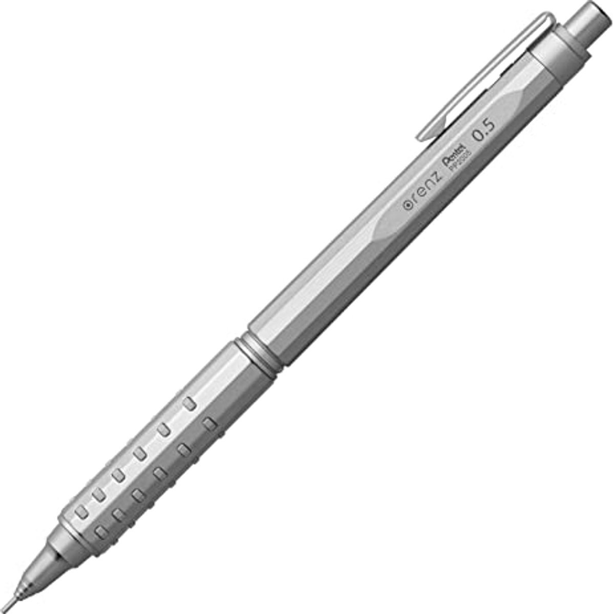 Mechanisch Potlood 0,5 mm - Zilver