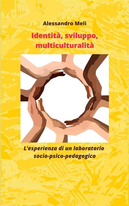 Sviluppo, identità, intercultura - cover
