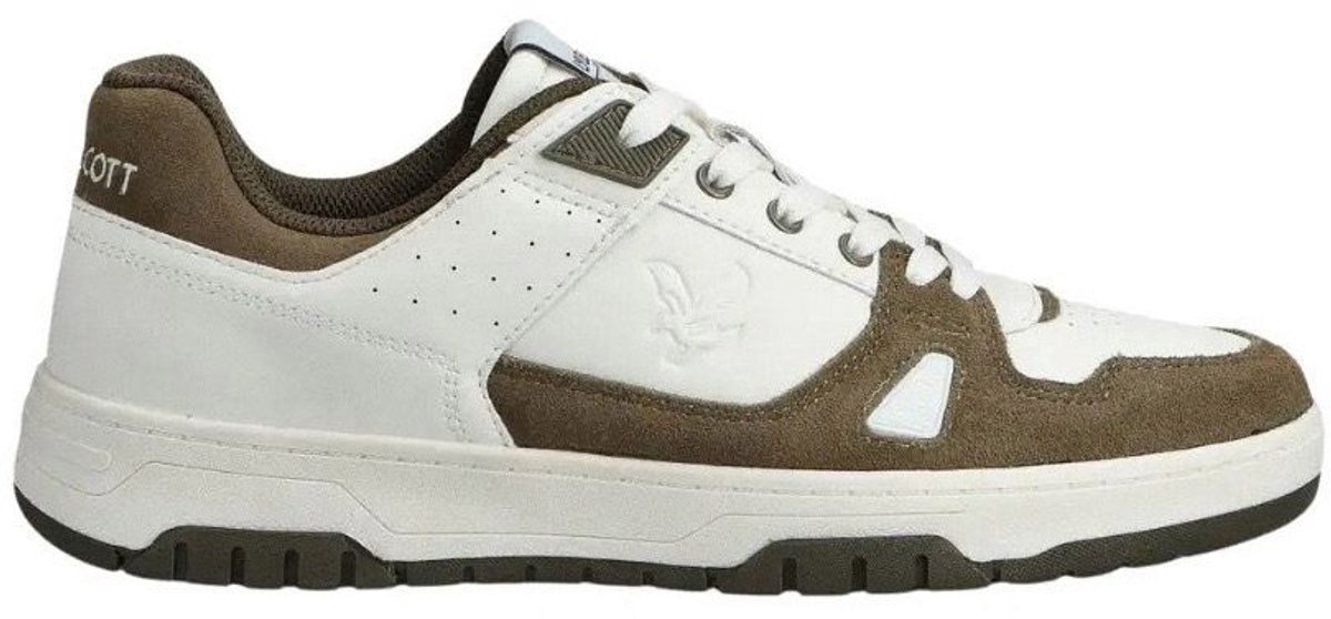Lyle & Scott Evanton Sneakers Heren