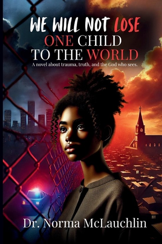 We Will Not Lose One Child to the World