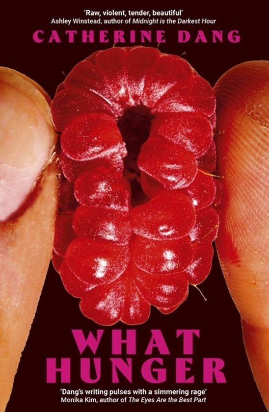 What Hunger
