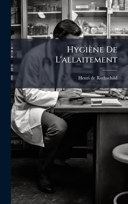 Hygiène De L'allaitement - cover