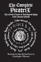 The Complete Picatrix