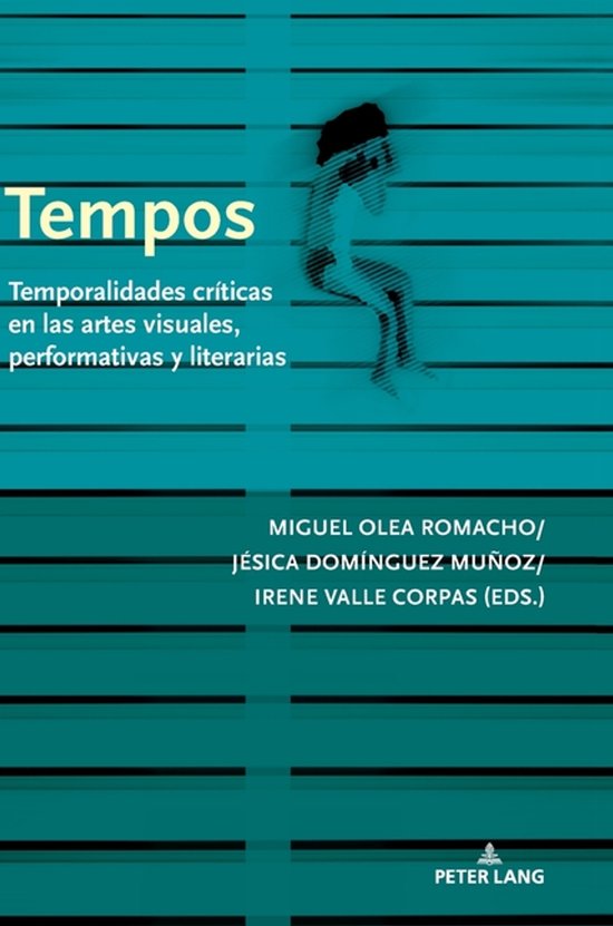 Tempos - cover