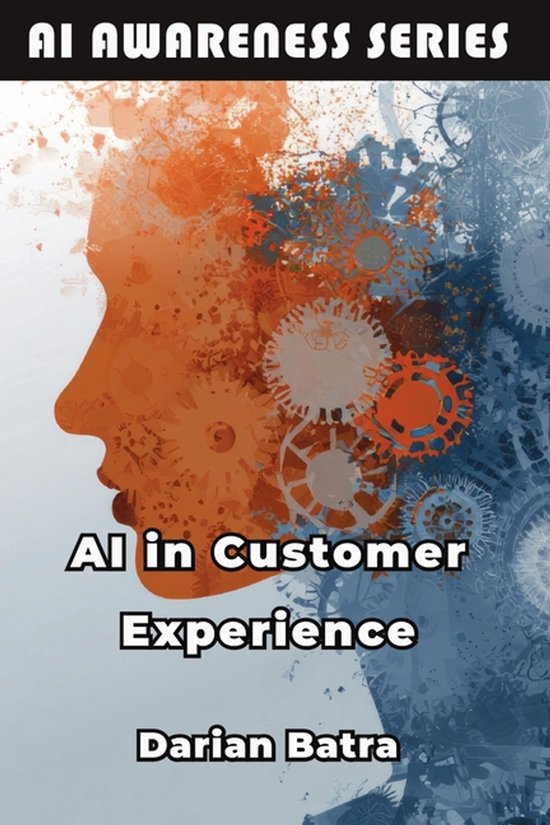 AI Awareness- AI in Customer Experience - cover