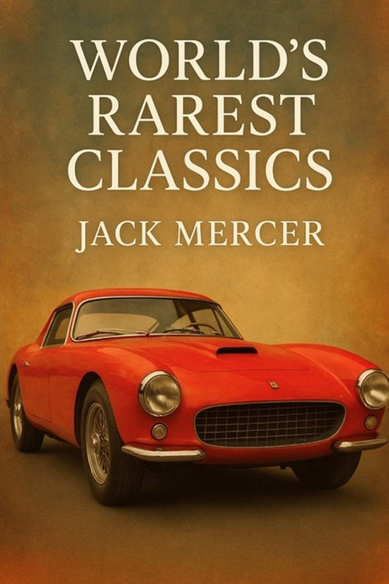 World's Rarest Classics - cover