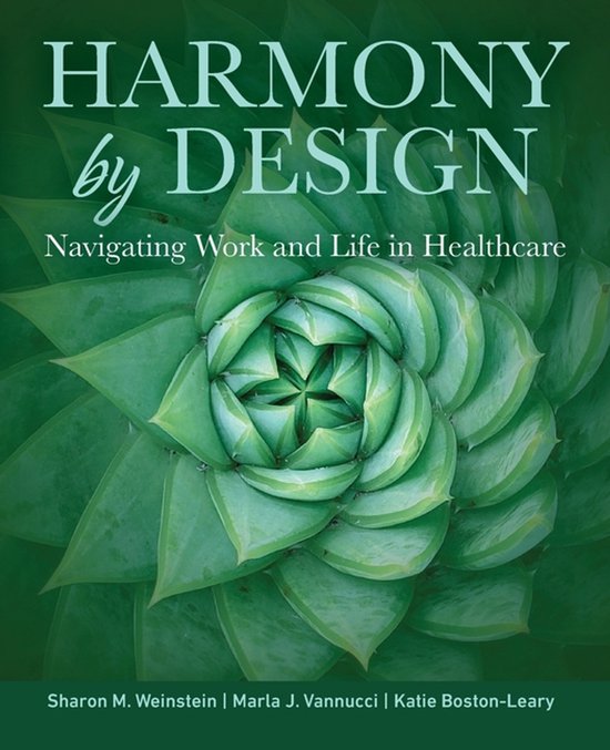 Harmony by Design - cover
