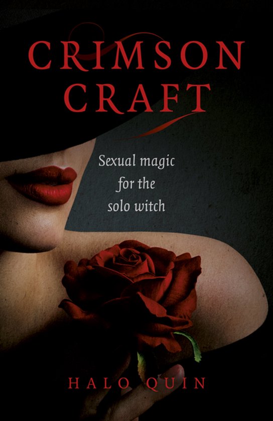 Crimson Craft - cover
