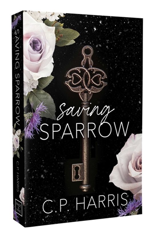 Slow Burns & Tragic Beginnings- Saving Sparrow