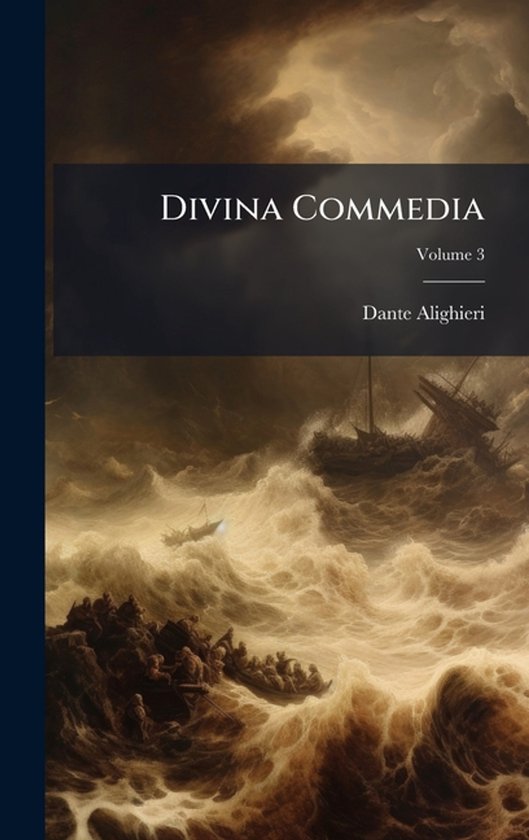 Divina Commedia