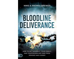 Bloodline Deliverance