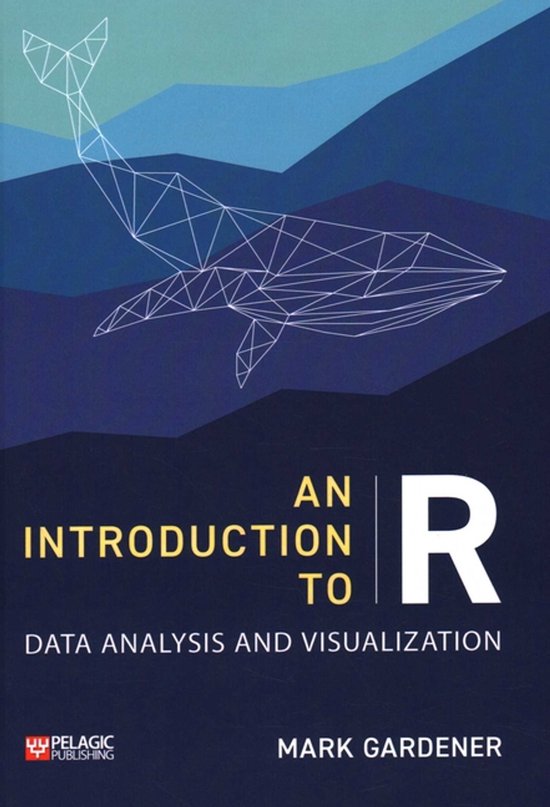Research Skills-An Introduction to R - cover