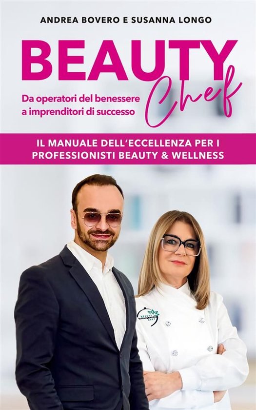 Beauty Chef - cover
