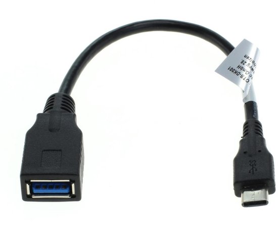 2 stuks 2-in-1 type-C/Micro naar USB-adapter, 2-in-1 USB OTG-adapterkabel, USB-adapter, voor Macbook, Android, Huawei, gierst, Samsung, enz. (grijs goud
