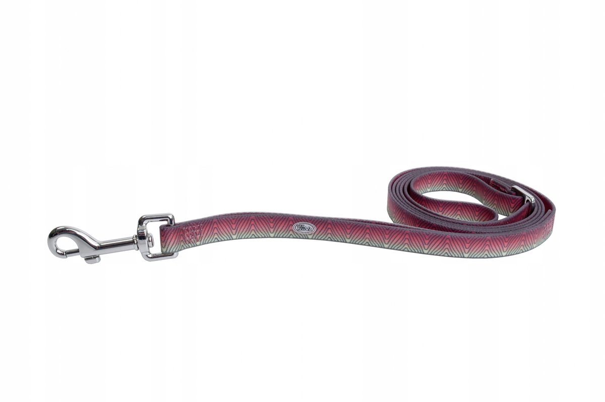 Pet Nova Waterdichte Verstelbare Hondensnoer - Maat S, Roze