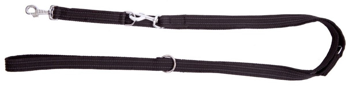 Verstelbare hondentouwen Dingo Gear 120-250cm - Antislipgreep