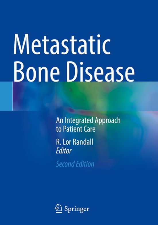 Metastatic Bone Disease - cover