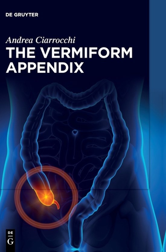 The Vermiform Appendix - cover