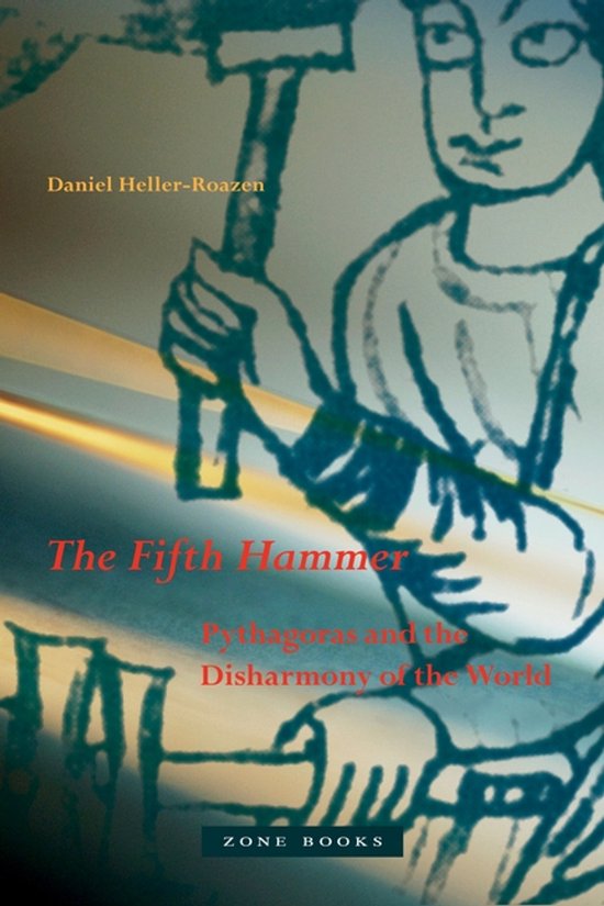 The Fifth Hammer - cover