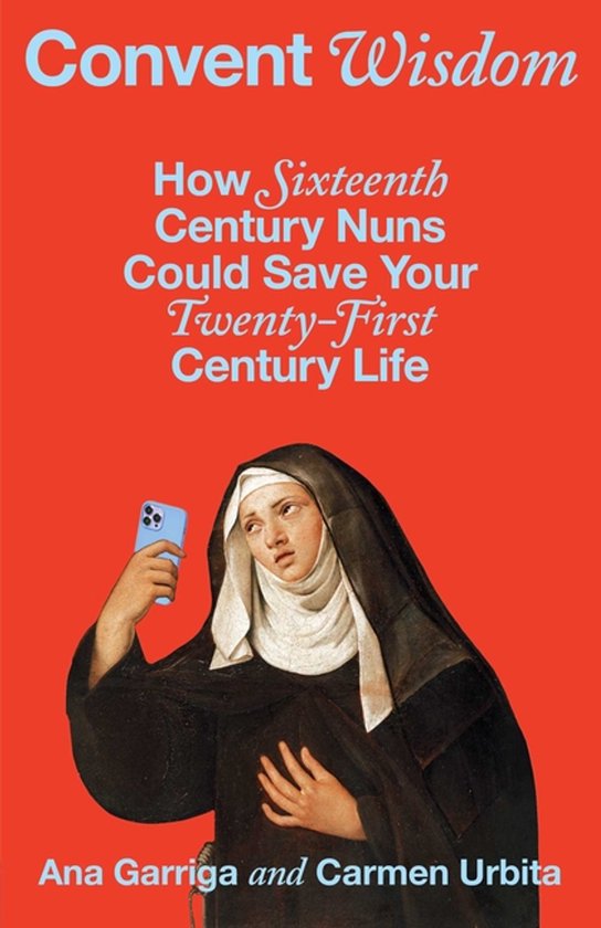 Convent Wisdom - cover