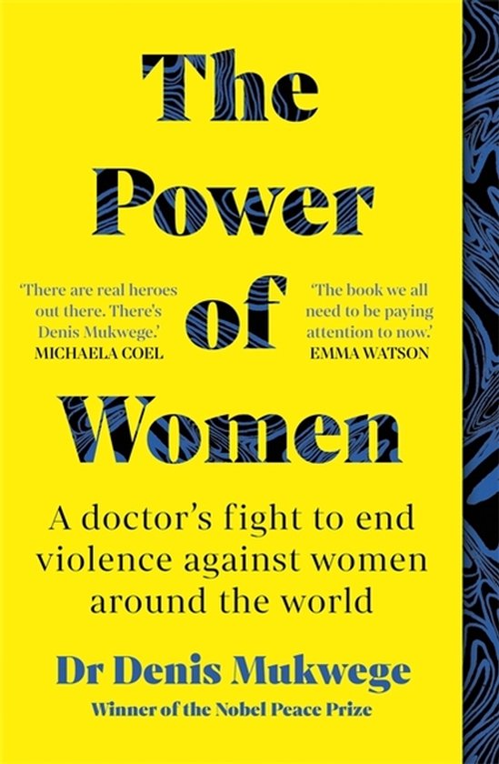 The Power of Women - cover