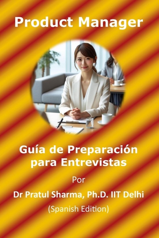 Guía de Preparación para Entrevistas de Product Manager - cover
