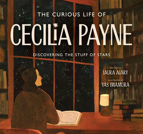 Incredible Lives for Young Readers (Ilyr)-The Curious Life of Cecilia ...
