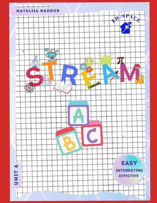 Stream Abc: A Step-By-Step English Reading Course for Childr ... - cover