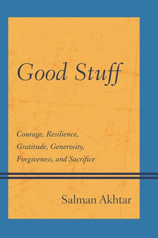 Good Stuff - cover
