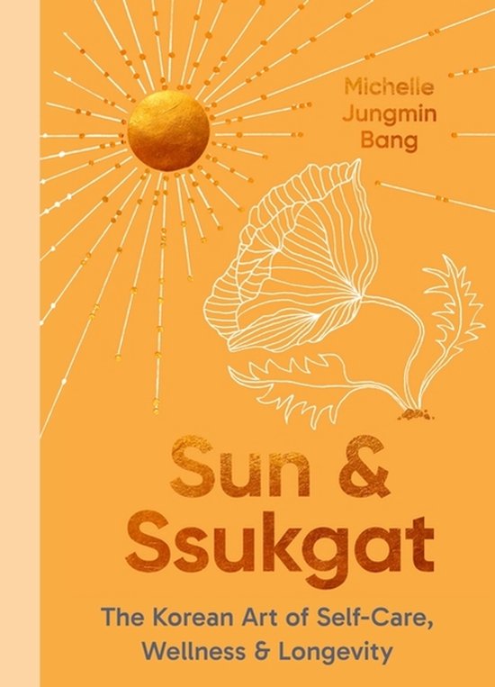 Sun and Ssukgat - cover